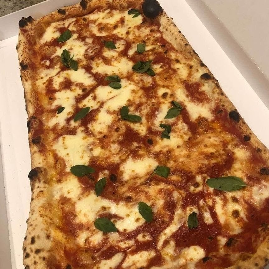 Trattoria tipica e pizzeria Il Boschetto