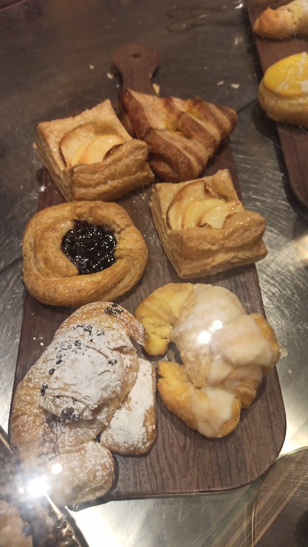 Il Caffe’ Dei Gomitoli