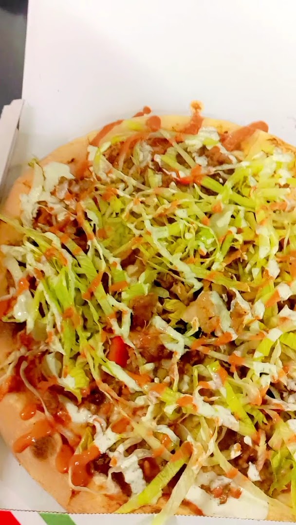 Pizzeria Il Capriccio del Faraone