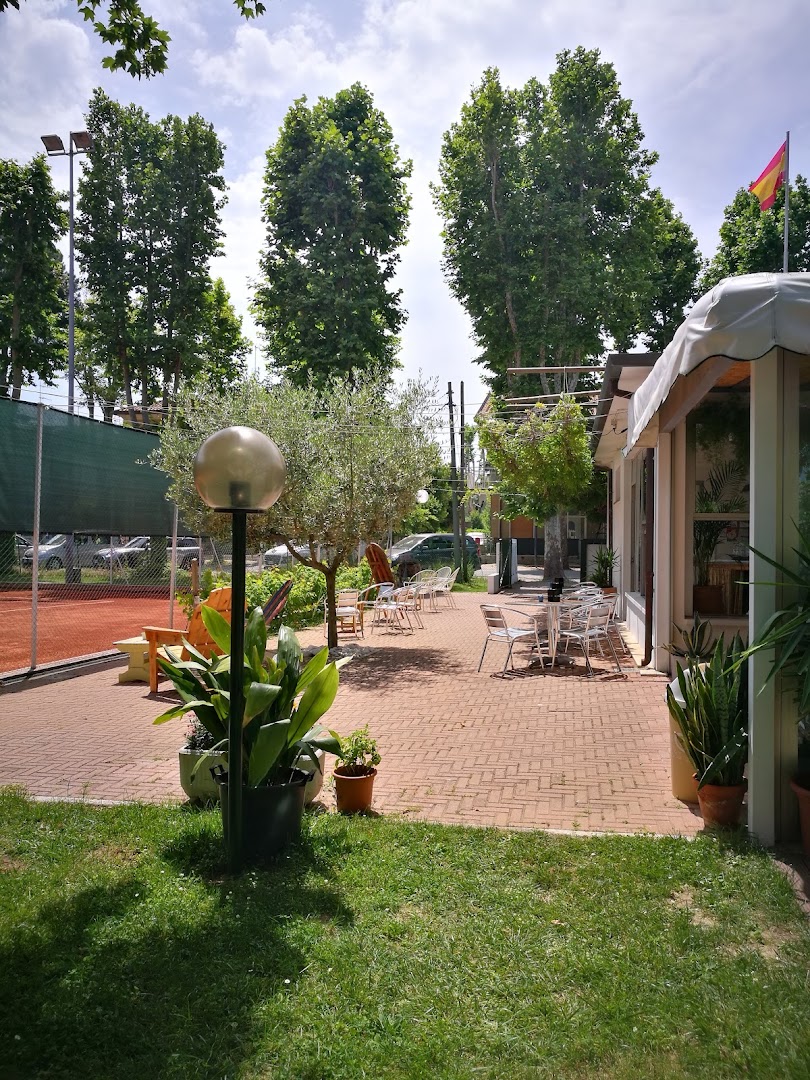 ilCircolino Tennis , Padel e Pickleball Cesenatico, Cesenatico