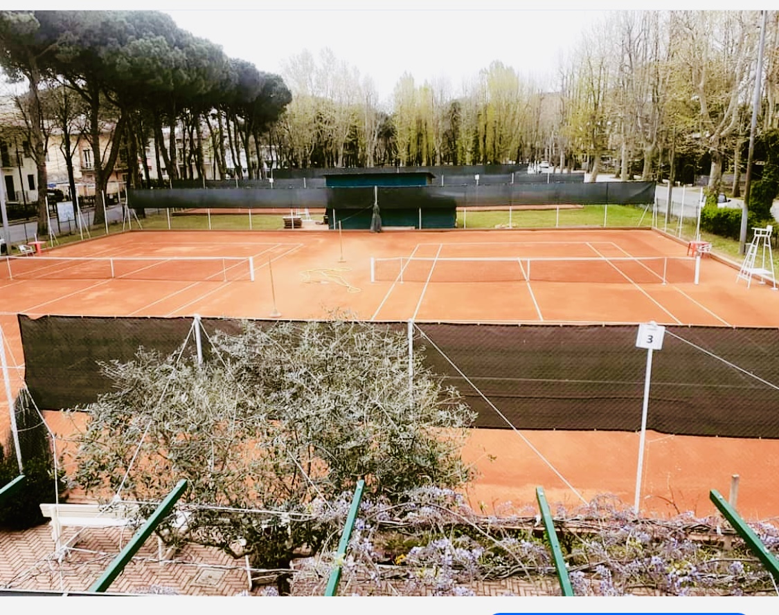 ilCircolino Tennis , Padel e Pickleball Cesenatico