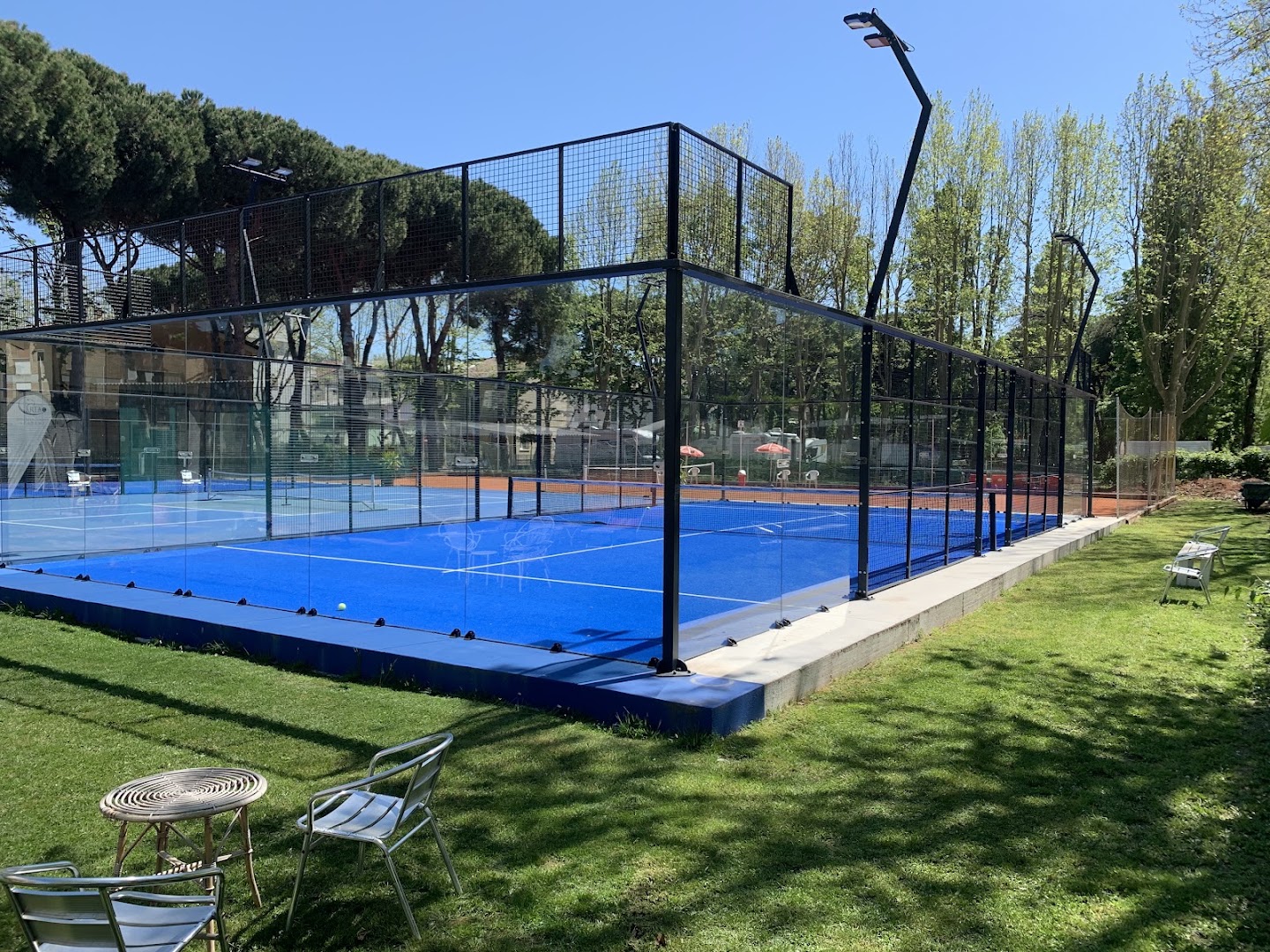 ilCircolino Tennis , Padel e Pickleball Cesenatico
