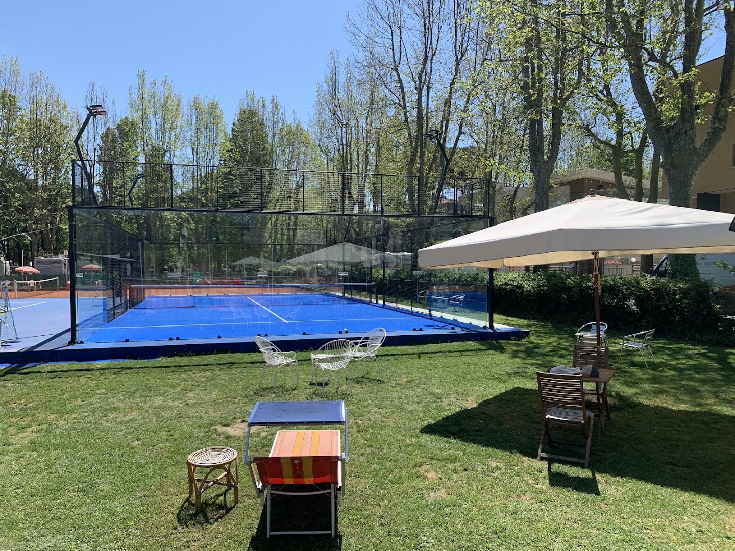 ilCircolino Tennis , Padel e Pickleball Cesenatico