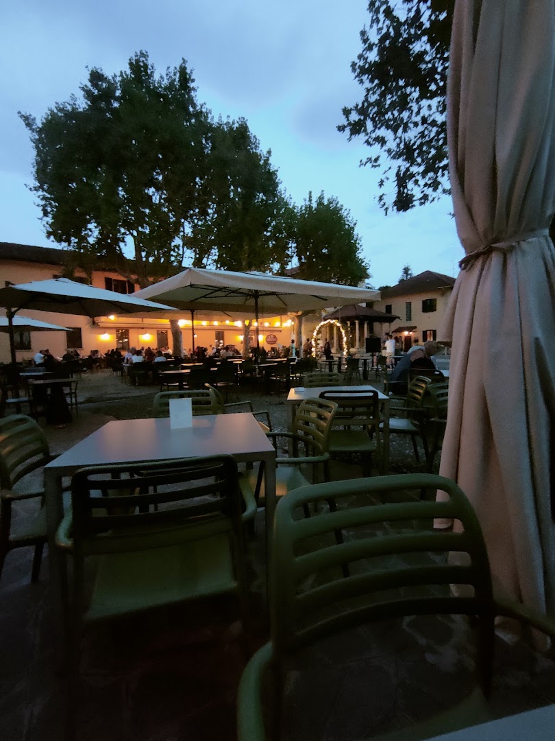 Il Circolo di Tornavento