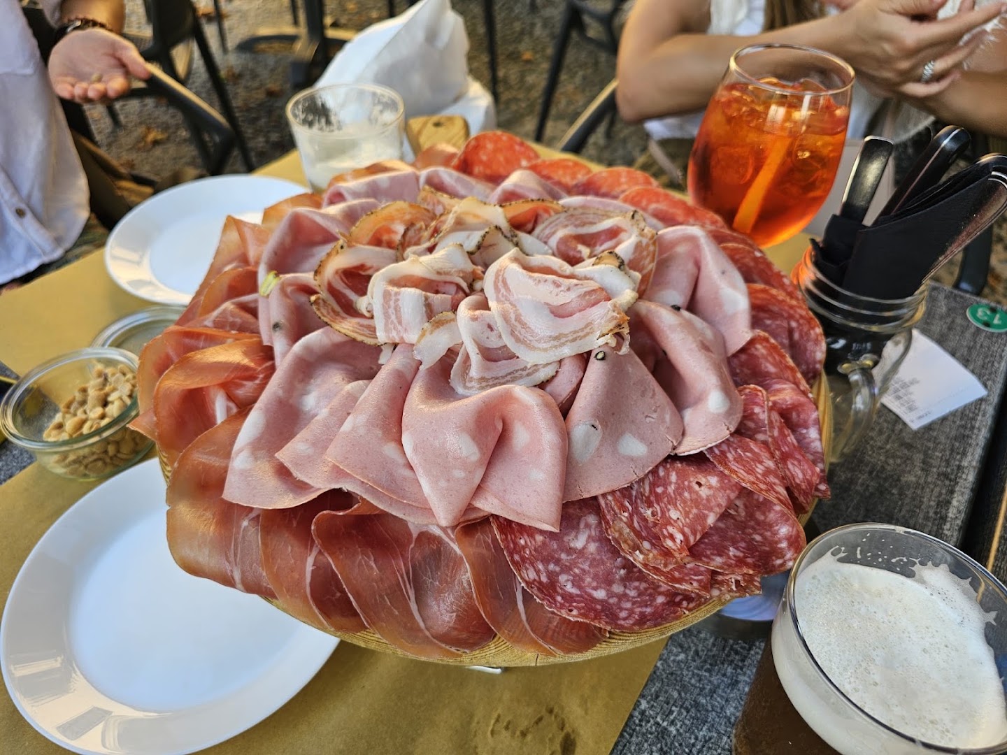 Il Circolo di Tornavento