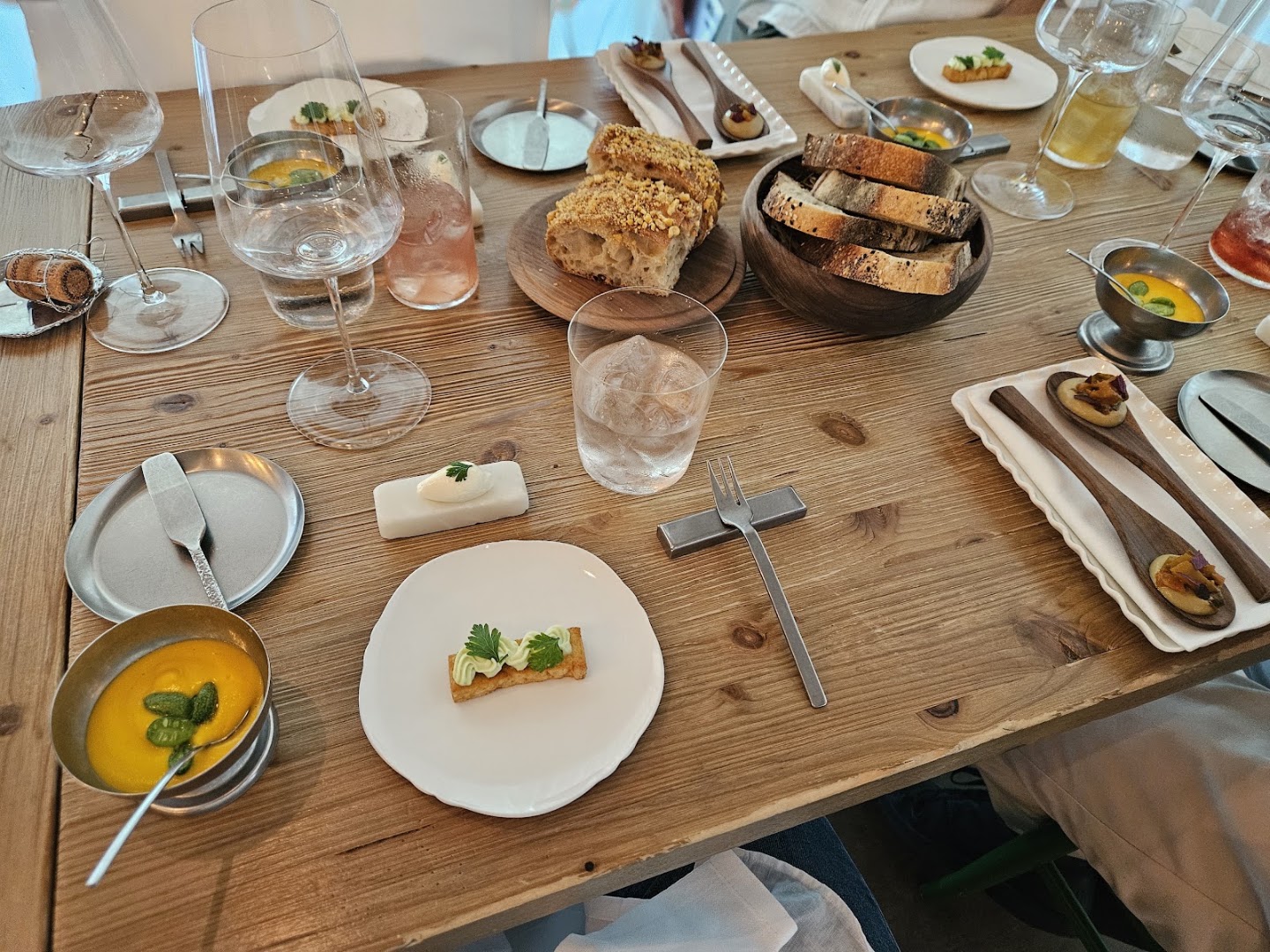 Il Colmetto | Ristorante in Franciacorta