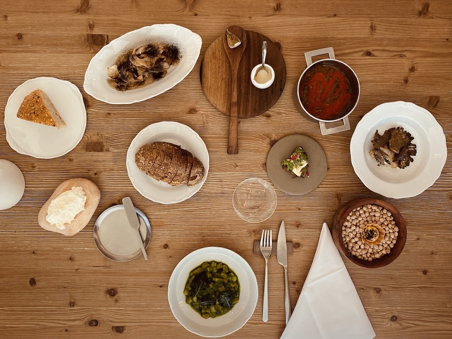 Il Colmetto | Ristorante in Franciacorta