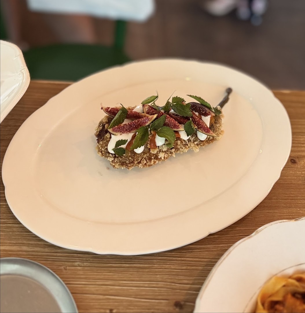 Il Colmetto | Ristorante in Franciacorta