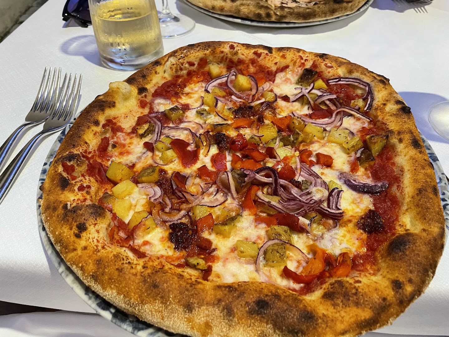 Il Convivio