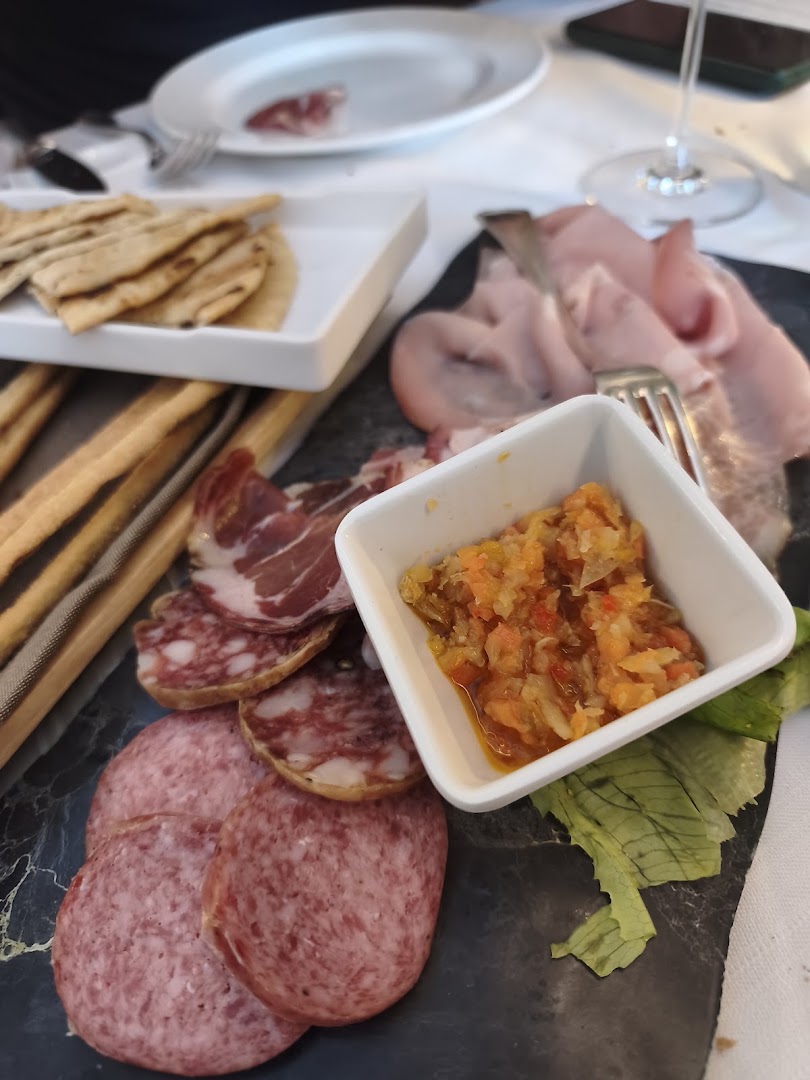 Ristorante Il Cresciolo