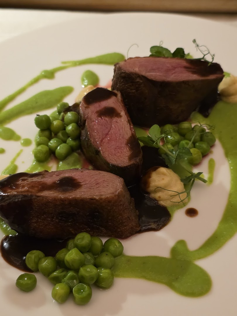 Ristorante Il Cresciolo