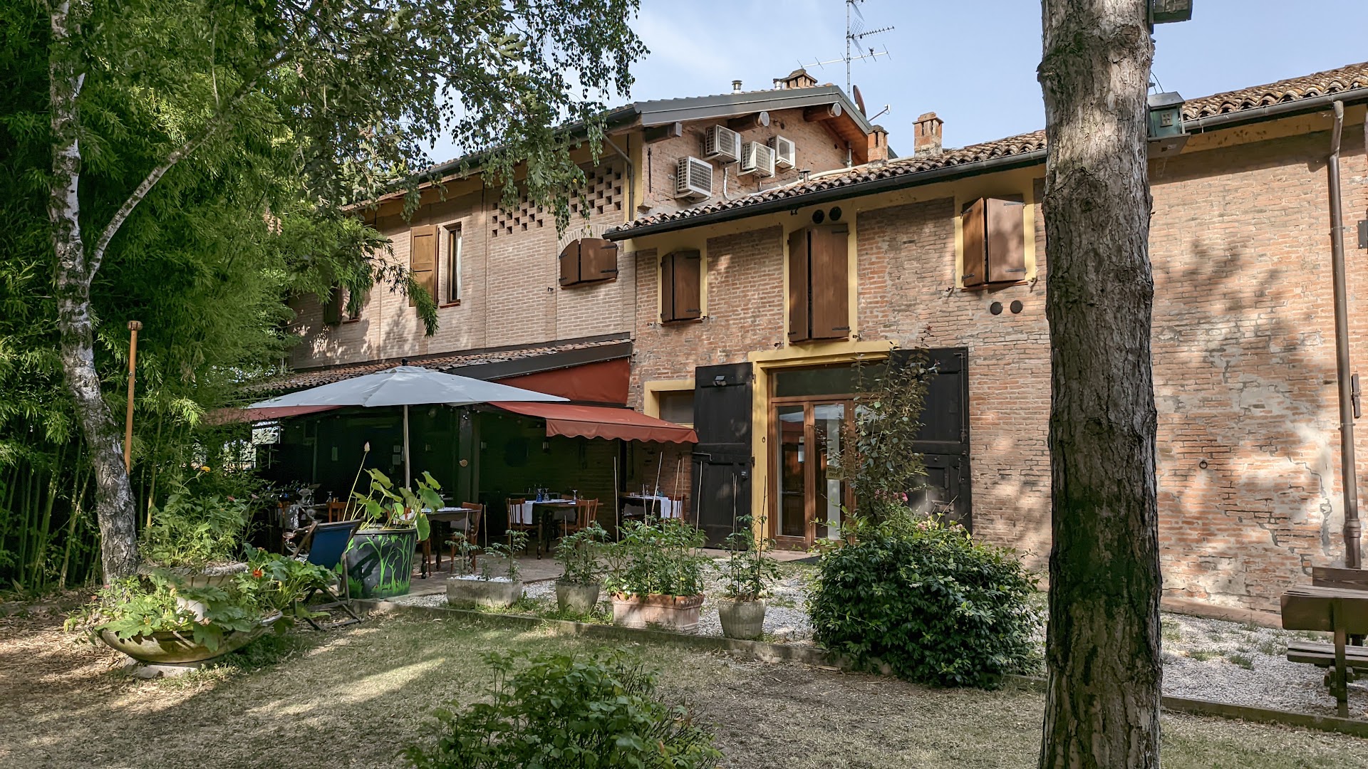Agriturismo Il Cucco