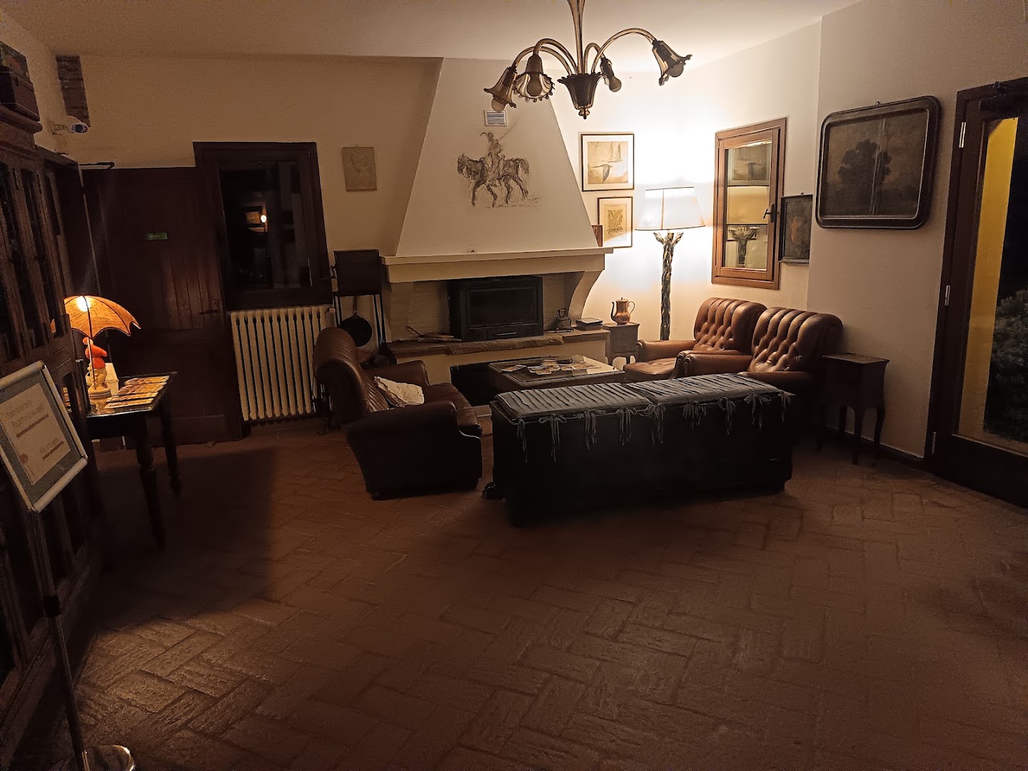 Agriturismo Il Cucco