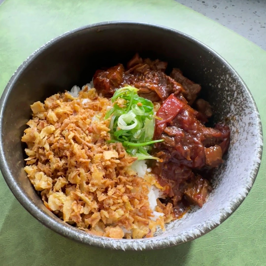 ILE ramen