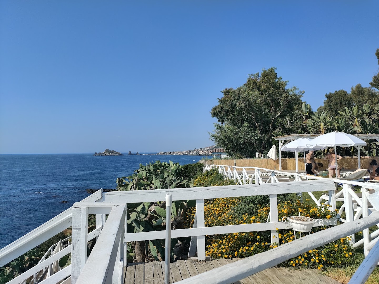 Il Faro Capomulini