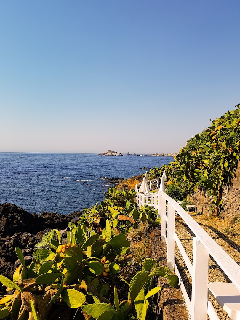 Il Faro Capomulini