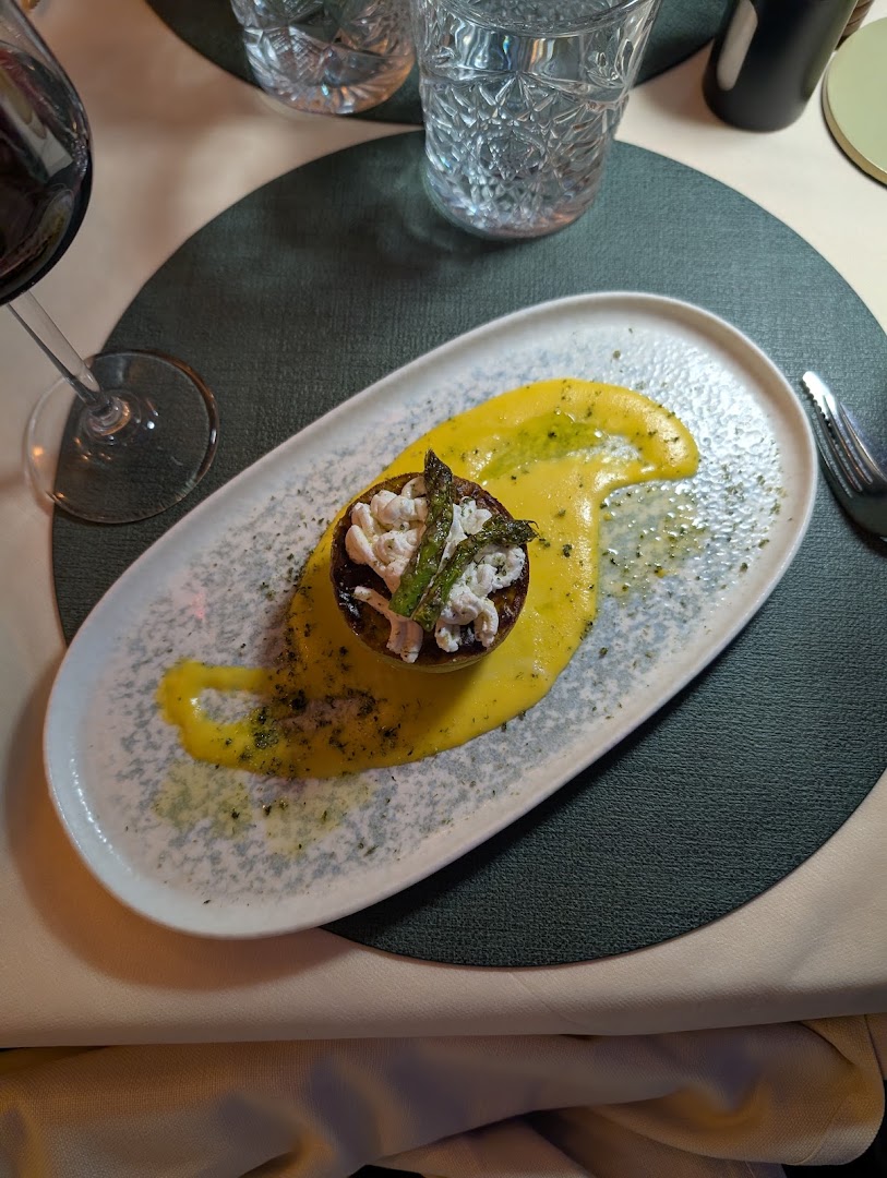 Ristorante Il Filo d'Olio