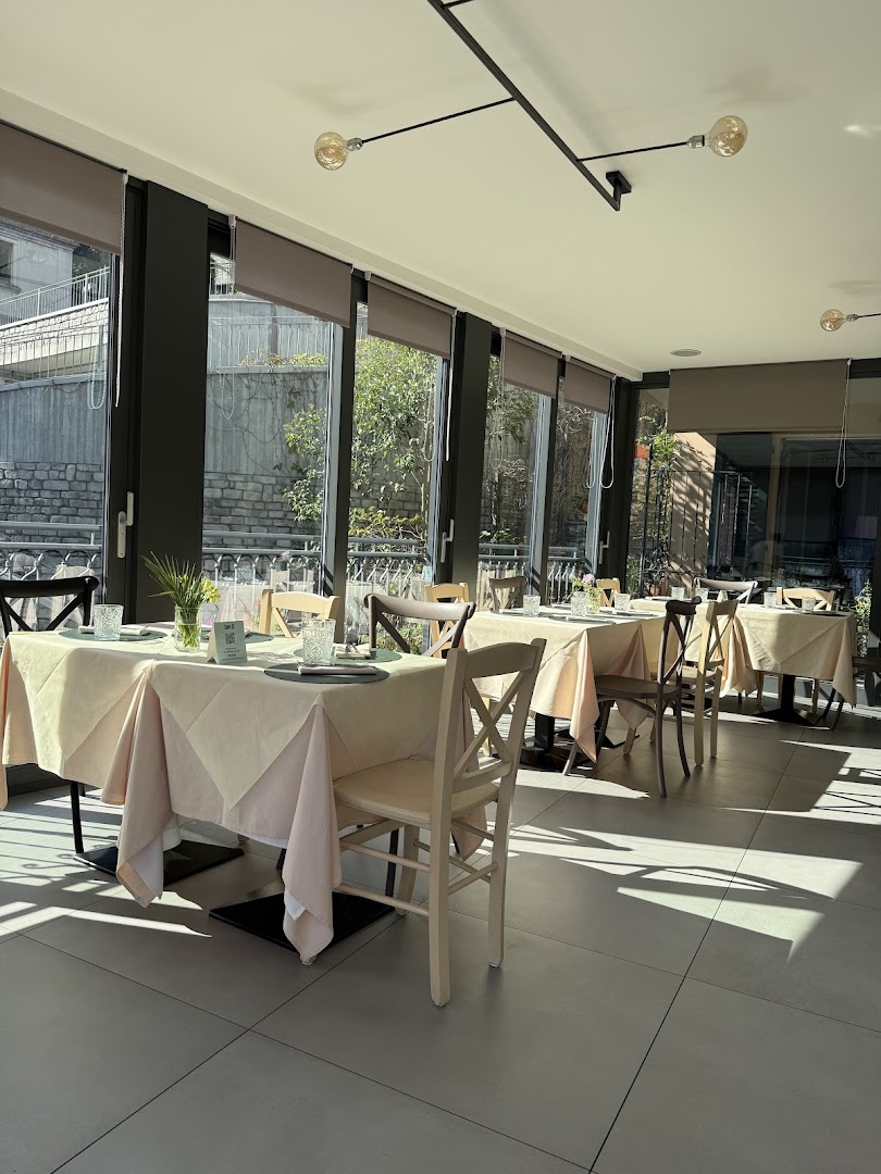 Ristorante Il Filo d'Olio