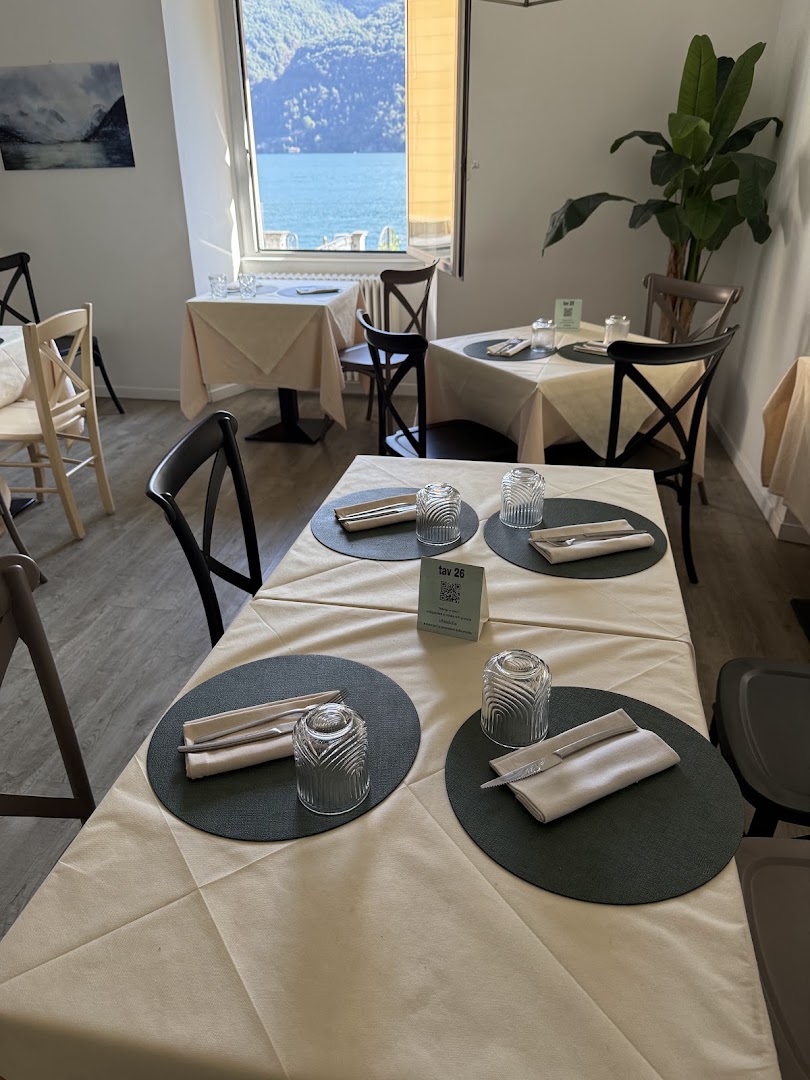 Ristorante Il Filo d'Olio