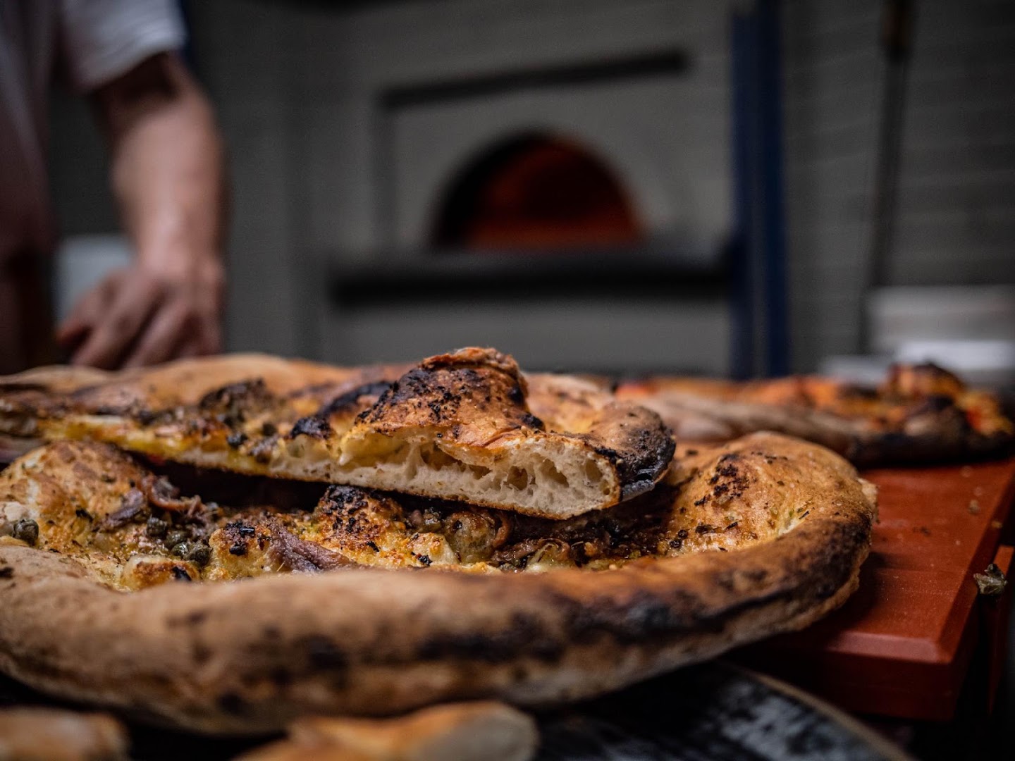 Il Fiscolo - Ristorante & Pizzeria