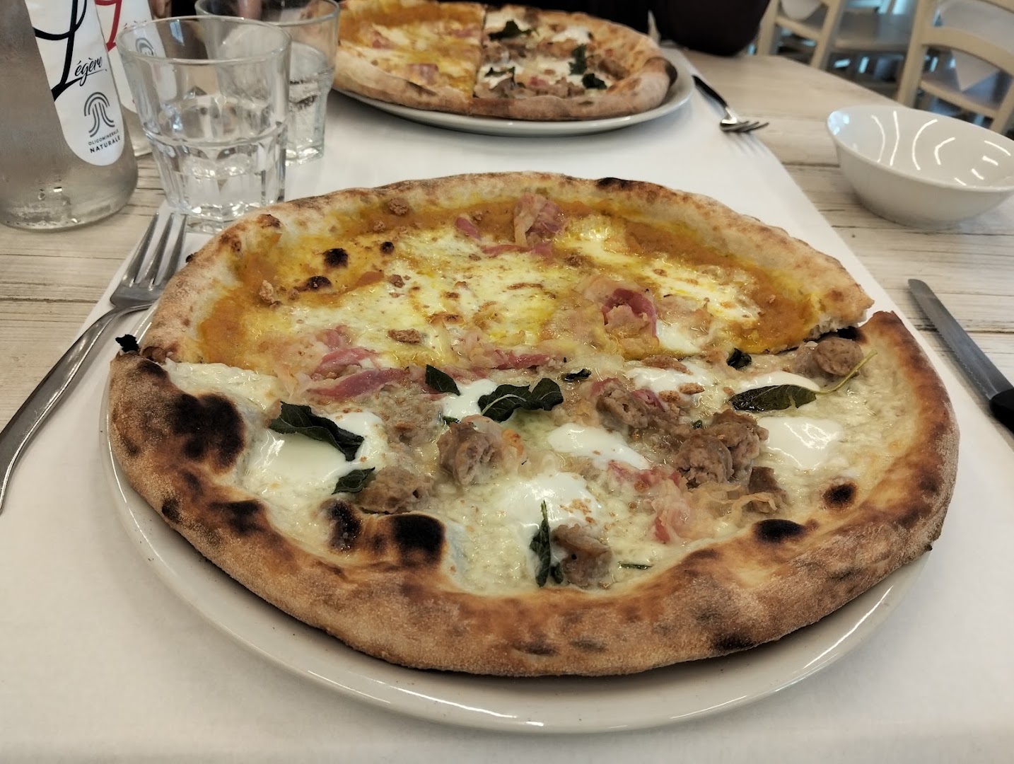Il Forno Dell'Oste