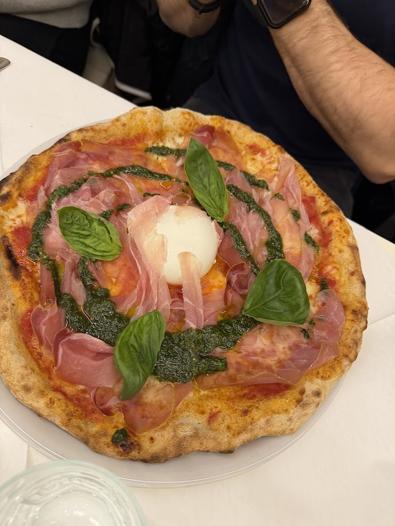 Il Forno Dell'Oste