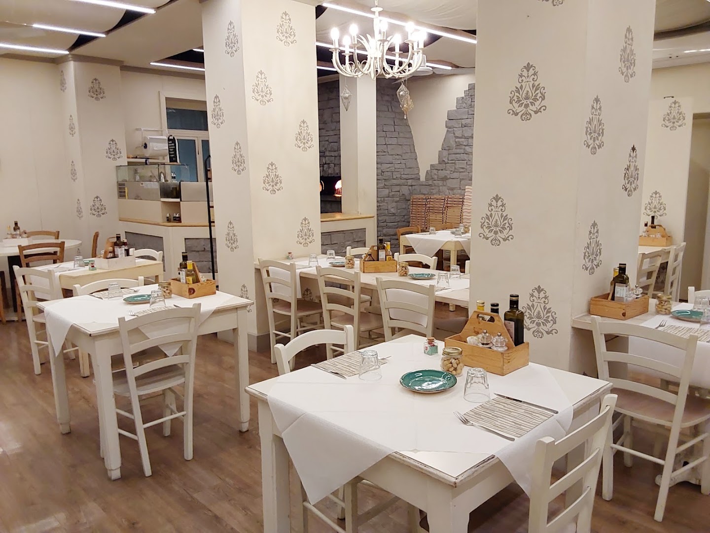 Il Forno Dell'Oste