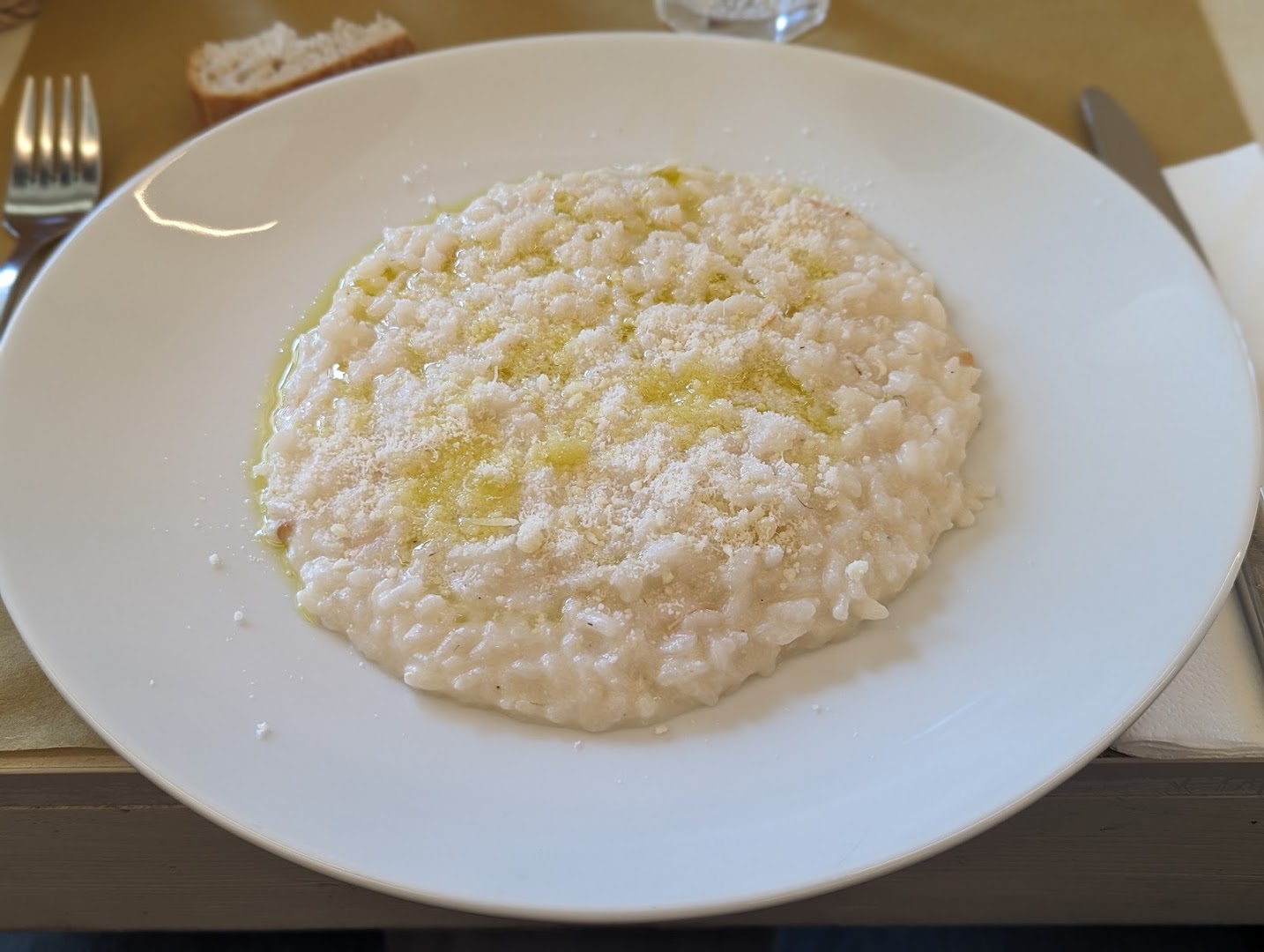 Il Forno Dell'Oste