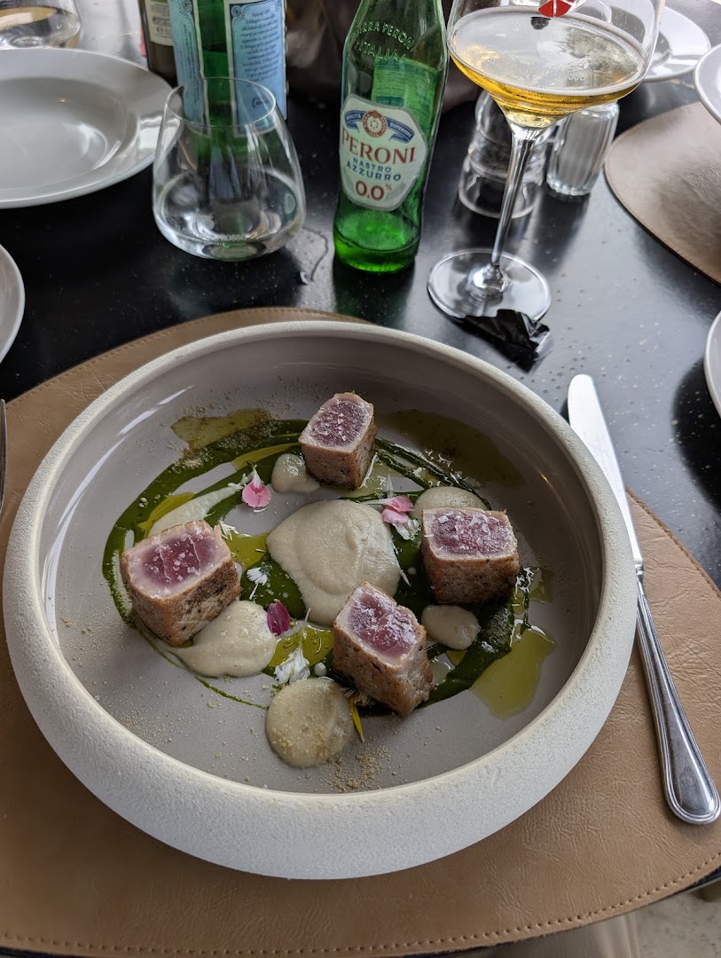 Ristorante Il Gambero Rosso