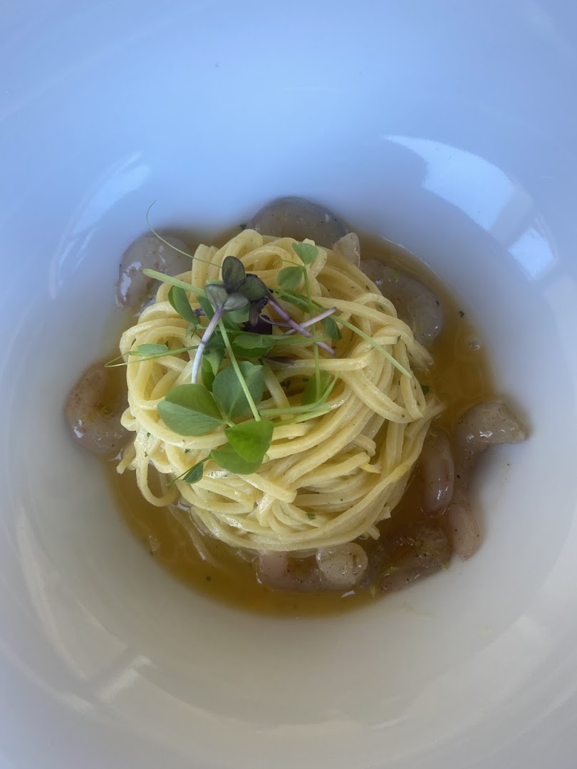 Ristorante Il Gambero Rosso