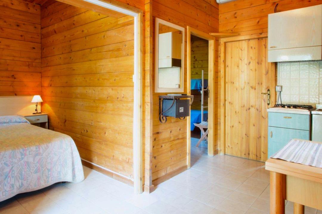 Albergo Il Giardino I Rodi Garganico