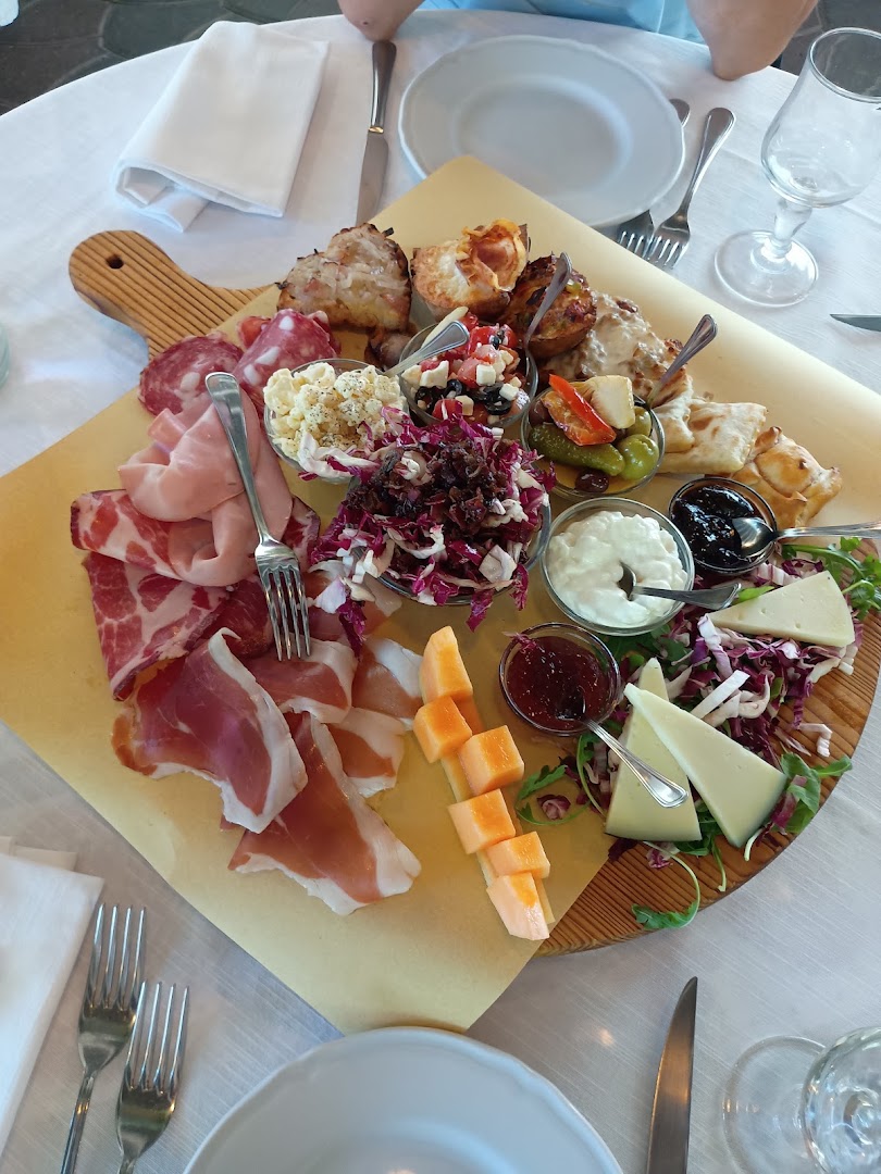 Il Giardino dei Sapori