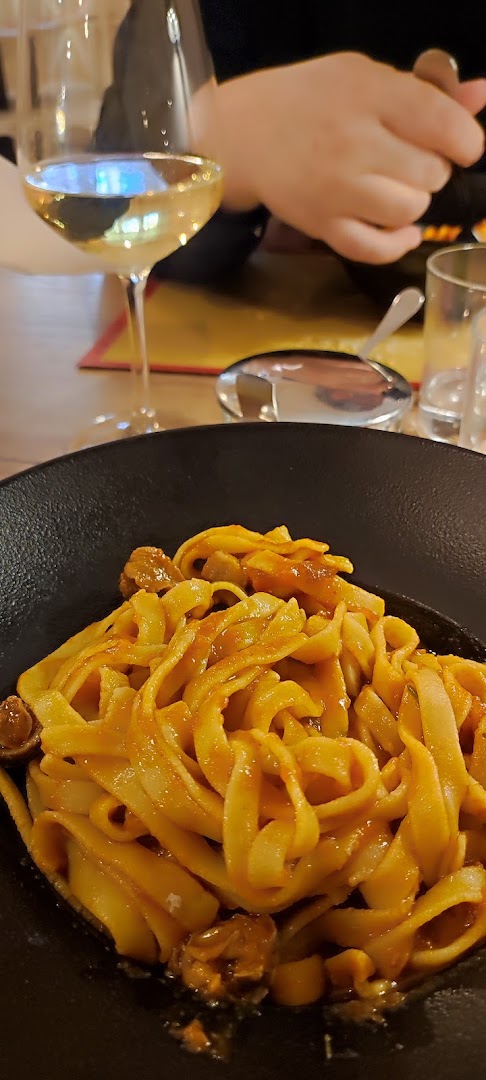 Ristorante Il Girasole Assisi