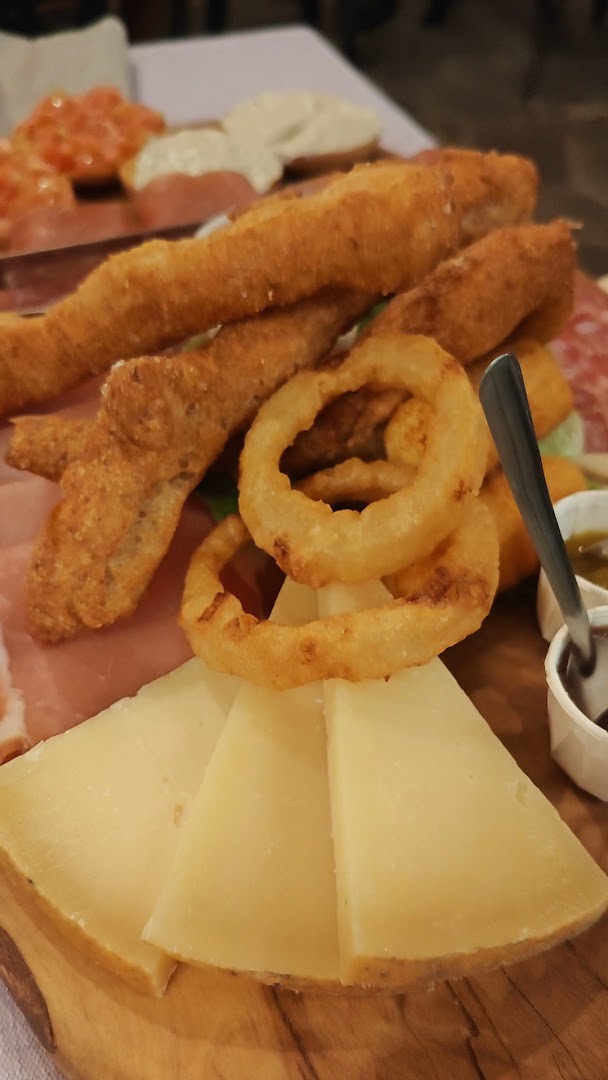 Ristorante Il Girasole Assisi