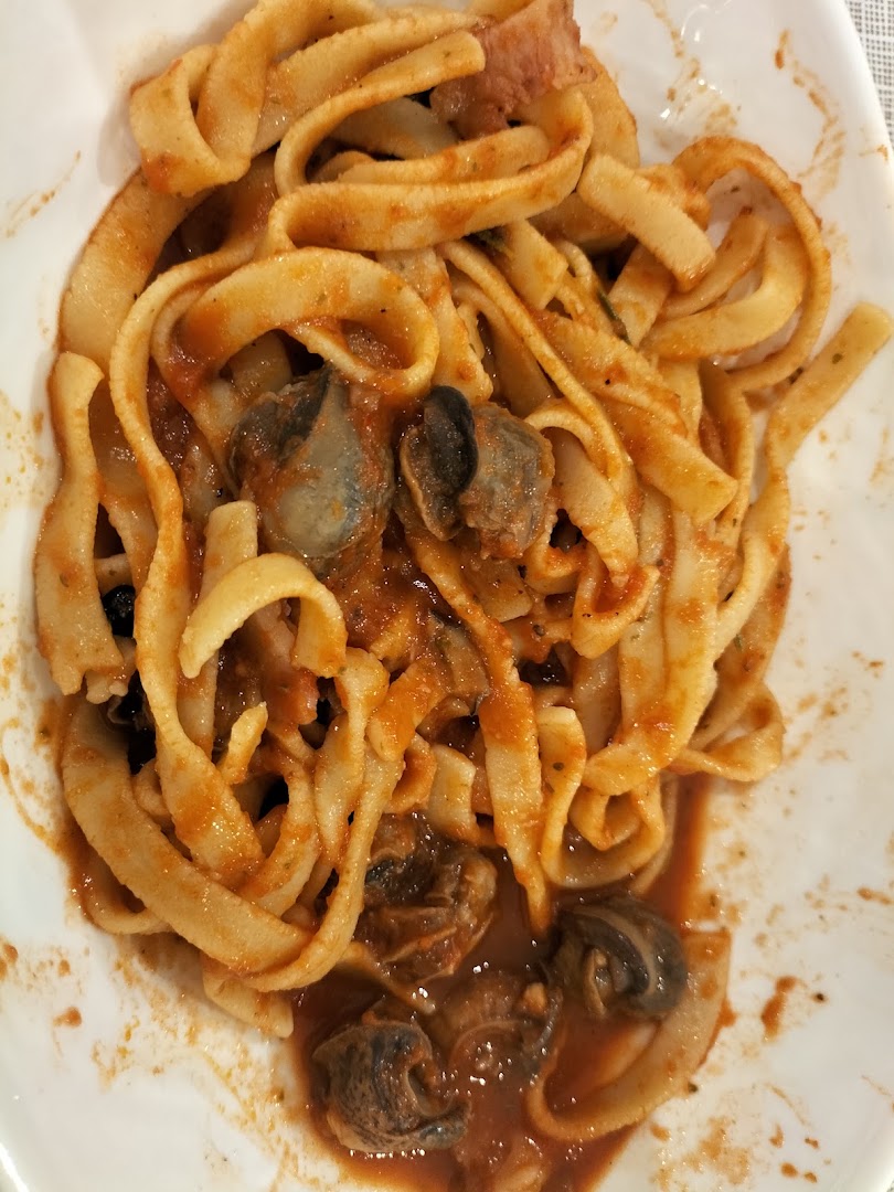 Ristorante Il Girasole Assisi