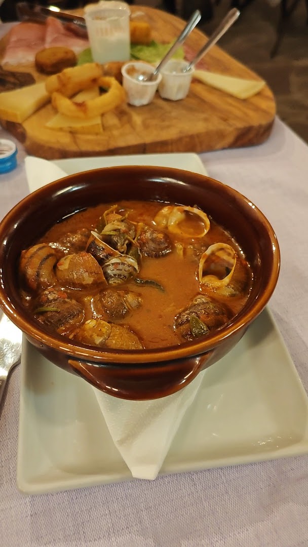 Ristorante Il Girasole Assisi