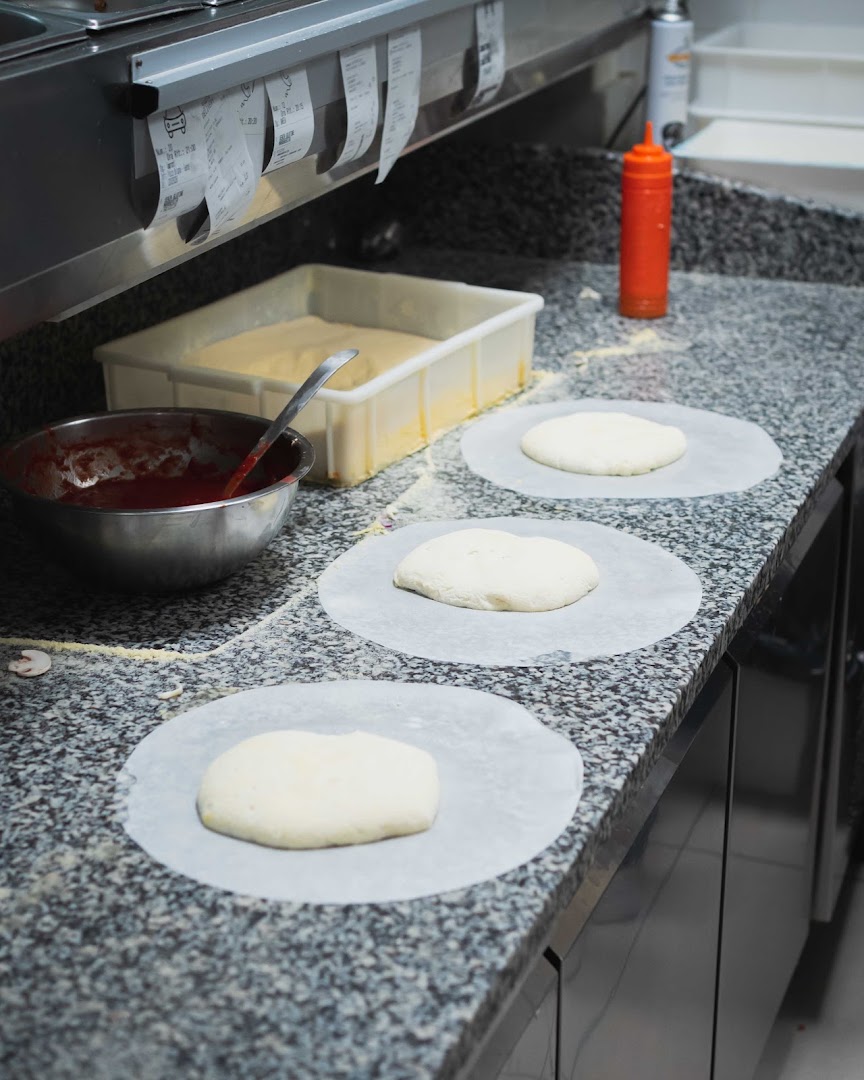 Il Girasole di Batti | Pizzeria Marina di Ravenna