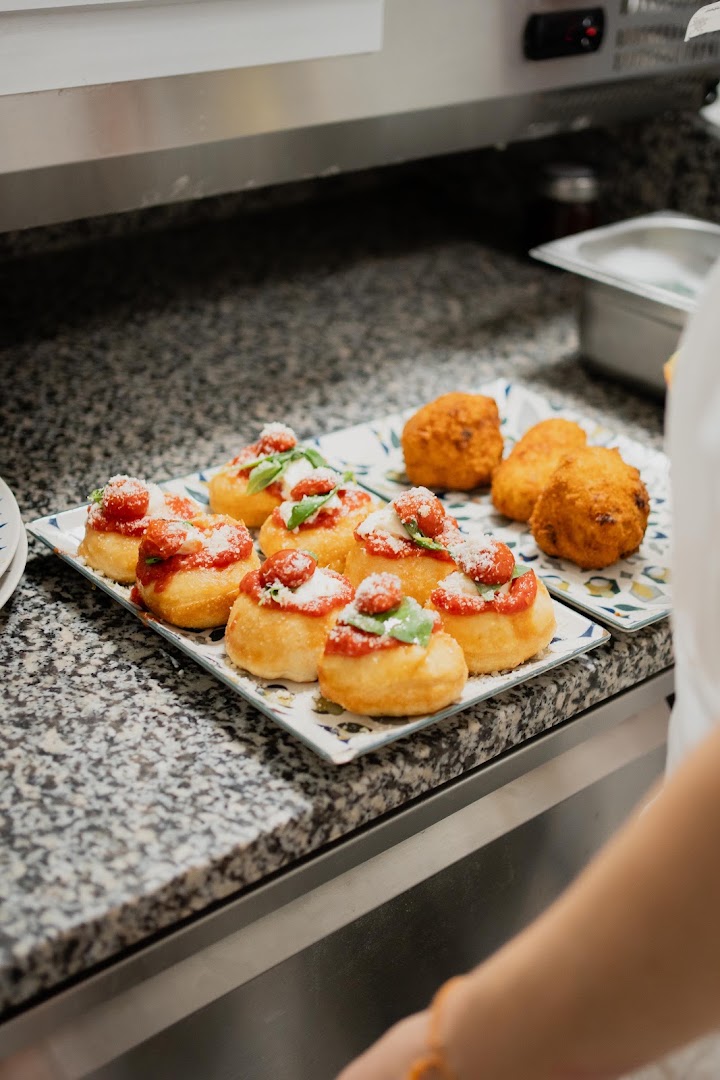 Il Girasole di Batti | Pizzeria Marina di Ravenna