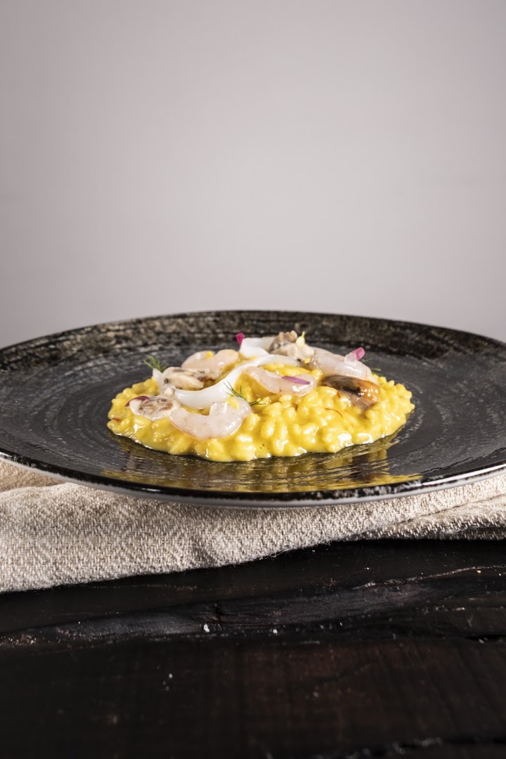 Il Girone dei Golosi | Cucina Artigianale di Pesce