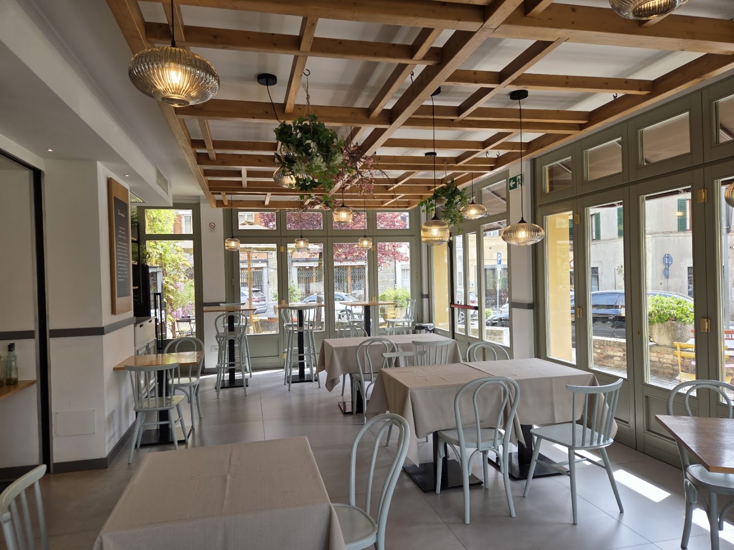 Il Goloso Bistrot