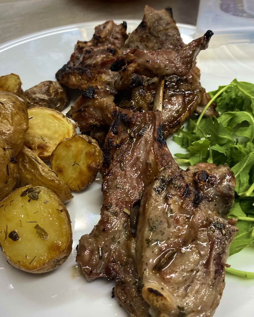 Il Goloso Bistrot
