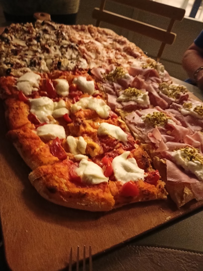 Il Goloso Bistrot