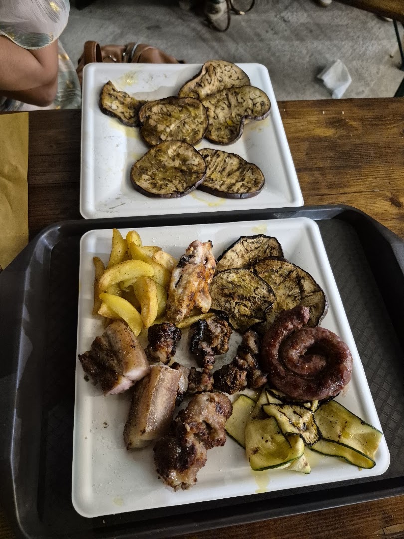 IlGrangusto di Cisternino