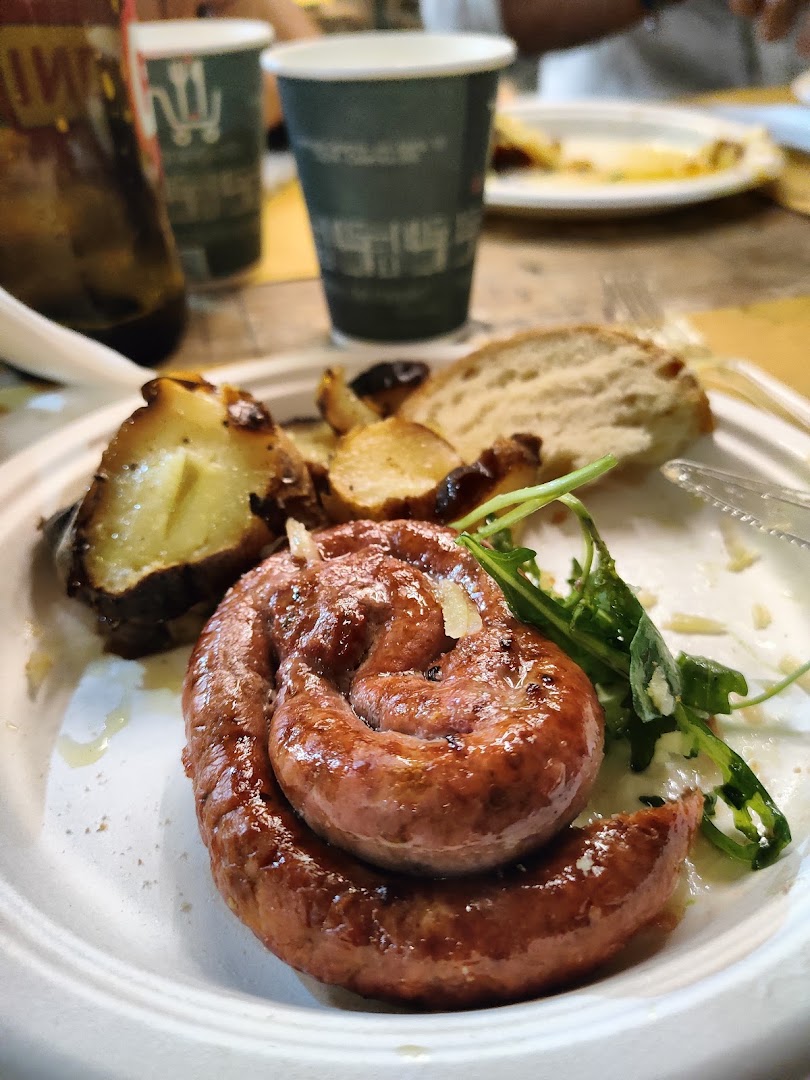 IlGrangusto di Cisternino