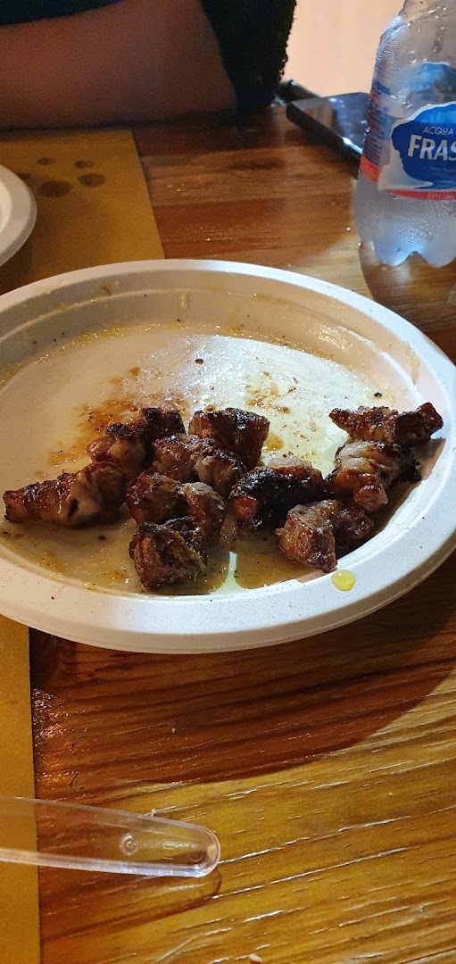 IlGrangusto di Cisternino