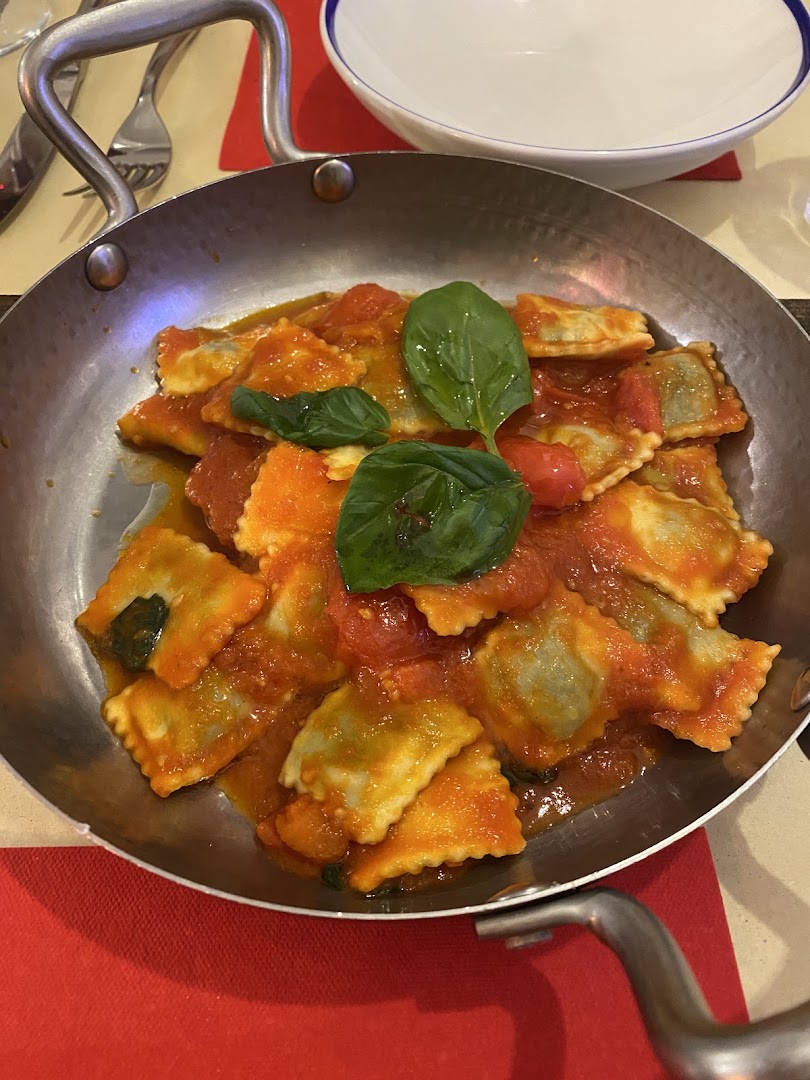 Il Guercio Finalborgo