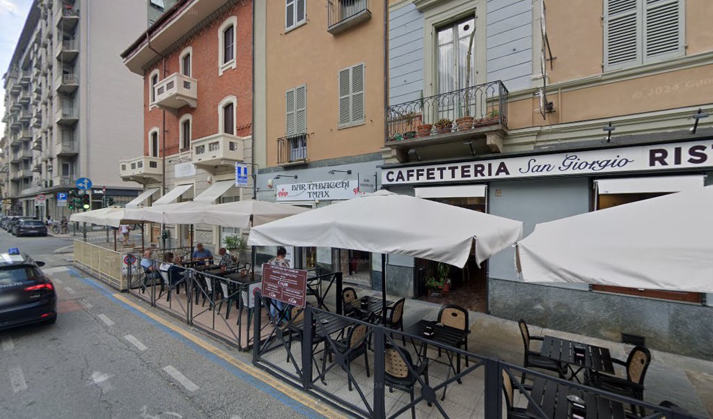 I'll minster pizza kebab, Torino