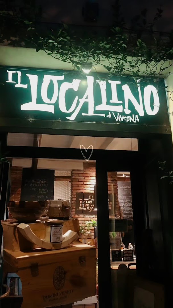 Il Localino