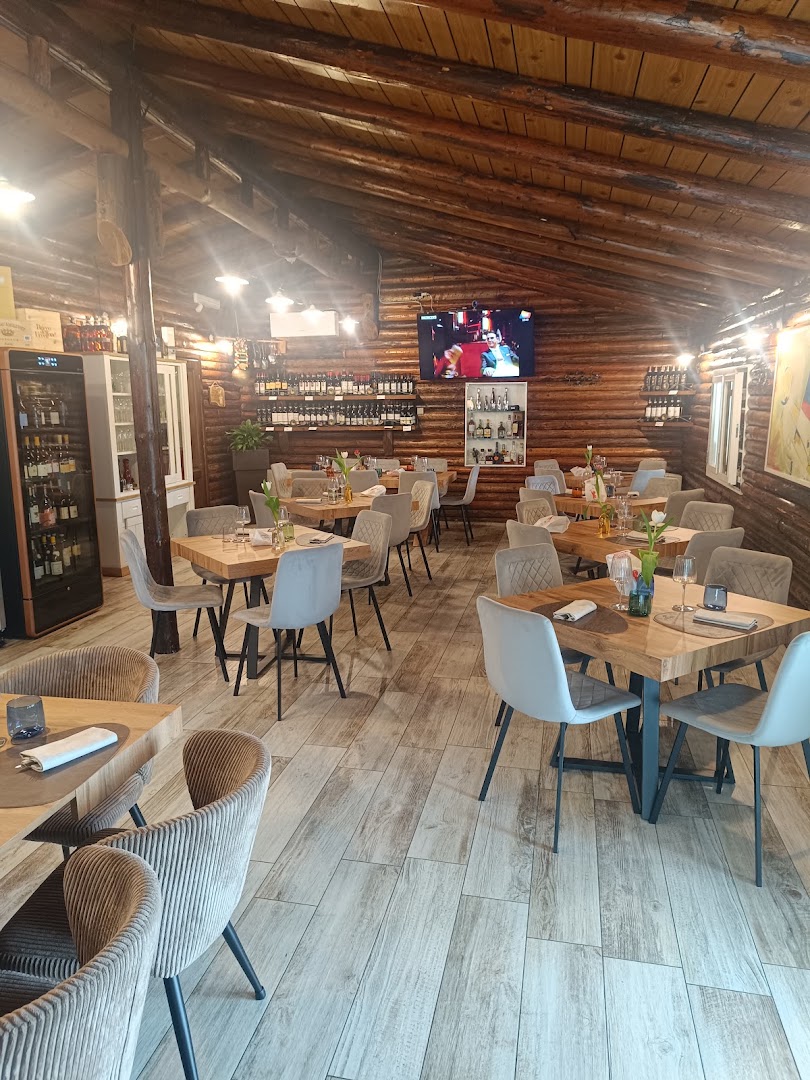 Ristorante Il Locandiere de core e de panza