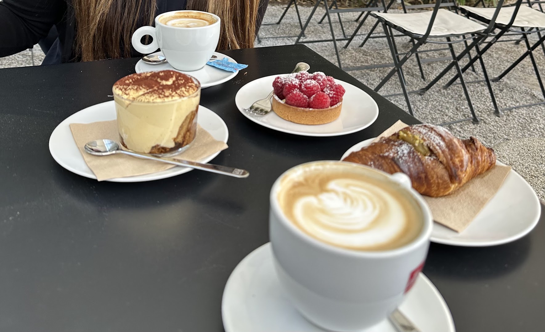 Illy Caffè
